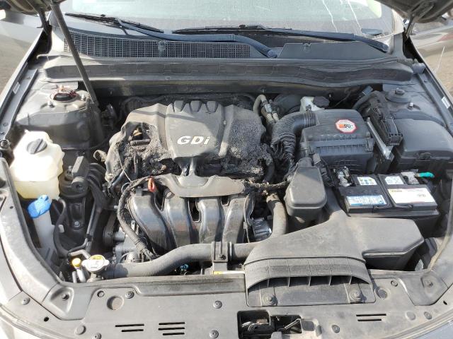 5XXGN4A76EG306533 KIA OPTIMA EX
