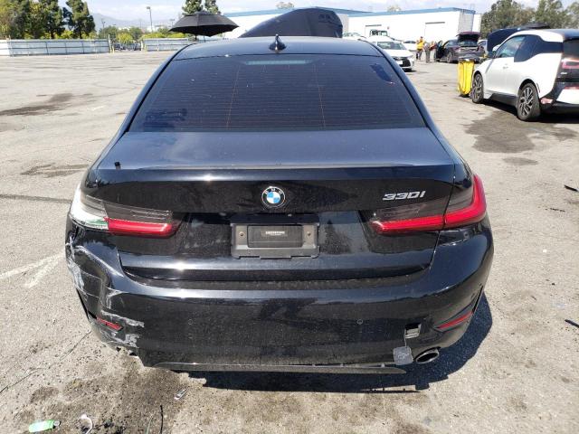 3MW5R1J09L8B20886 BMW 3 Series 330I 6