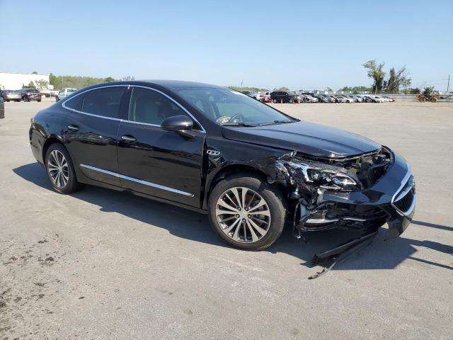 2017 BUICK LACROSSE P - 1G4ZN5SS2HU167710