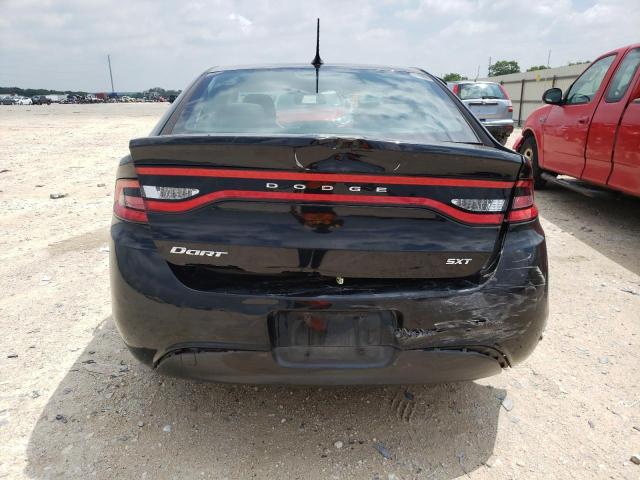 2016 DODGE DART SXT SPORT Photos | TX - AUSTIN - Repairable Salvage Car ...