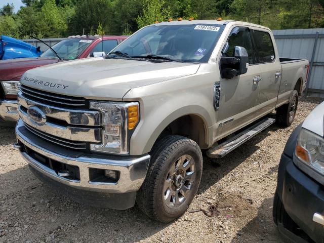 2017 Ford F-350 