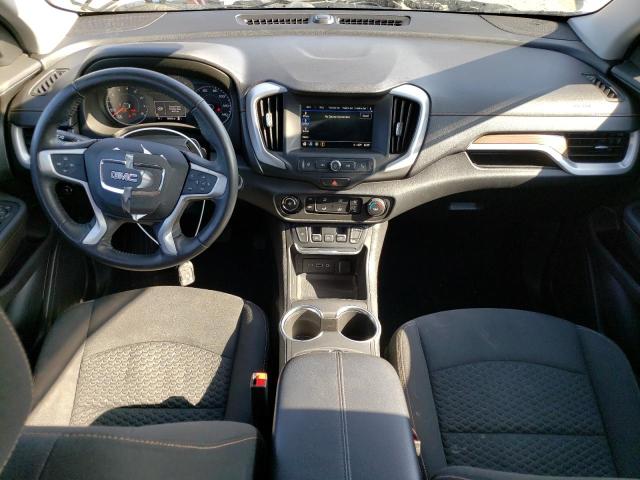3GKALMEV6JL164983 GMC Terrain Sle