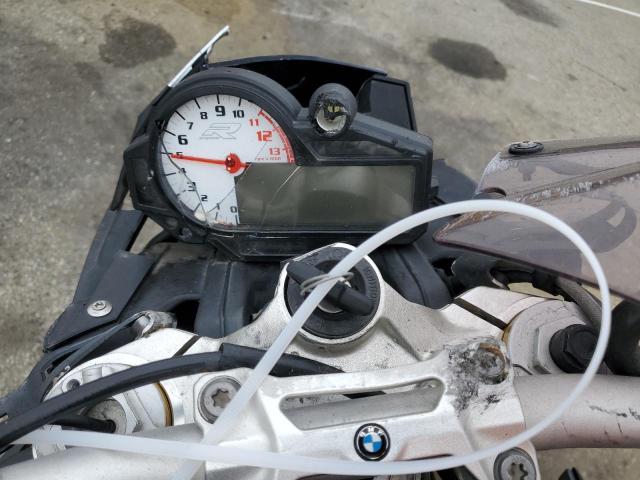 2016 BMW S 1000 R - WB10D1201GZ696345