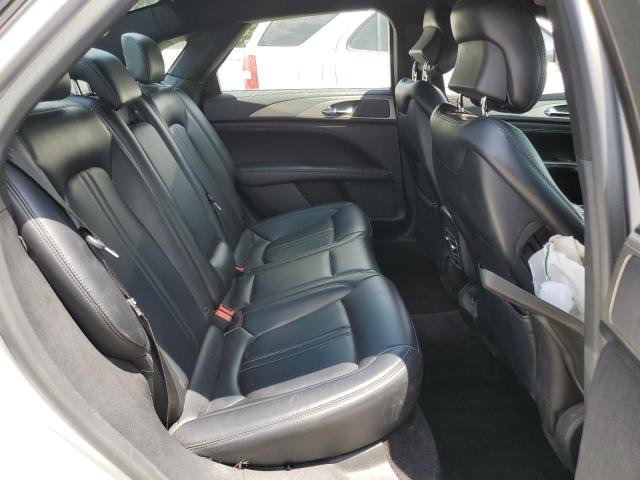 2017 LINCOLN MKZ PREMIE 3LN6L5A90HR645122