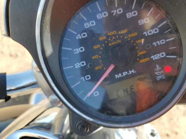 2006 SUZUKI M50 BK5 - JS1VS56A462100347