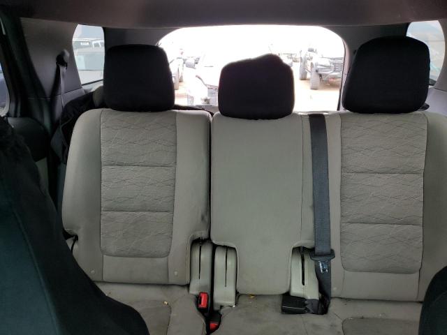 1FM5K8B84EGC40051 Ford EXPLORER