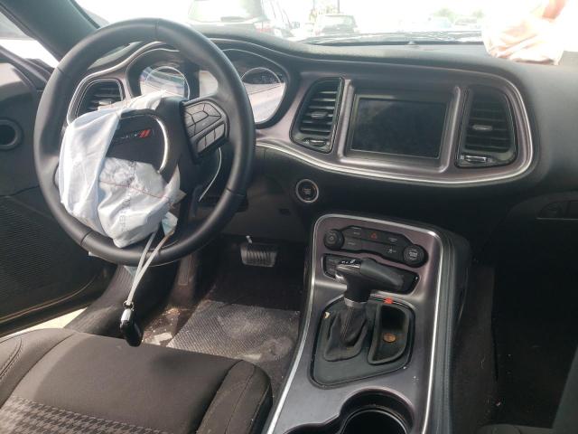 2018 DODGE CHALLENGER - 2C3CDZAG1JH276626
