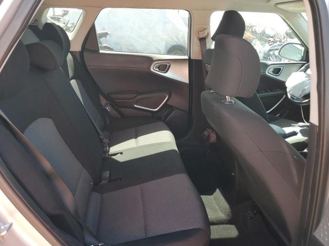KNDJ23AU0L7098265 KIA SOUL LX