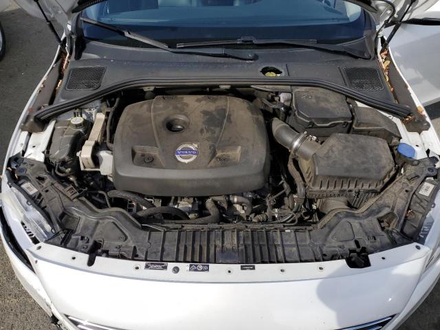 YV126MEB8F1213087 Volvo V60 Premier
