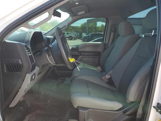 2018 FORD F150 - 1FTMF1CBXJKE51686