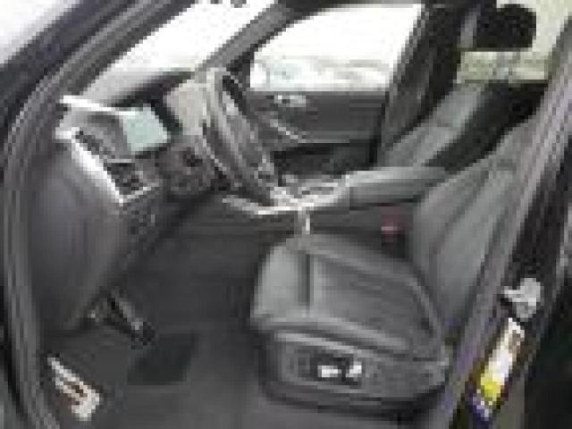 5UXCX6C01N9M18320 BMW X7 M50i