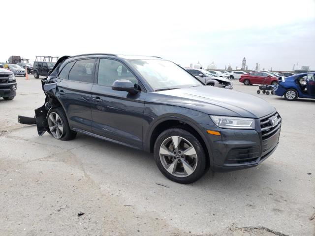 WA1ANAFYXL2109352 2020 AUDI Q5, photo no. 4