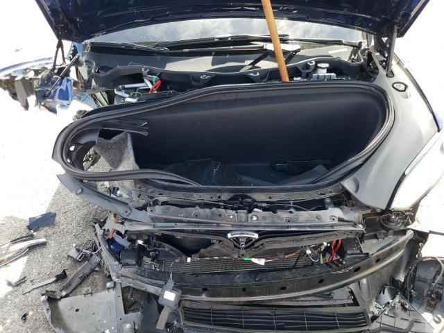 5YJXCDE27LF250400 Tesla MODEL X