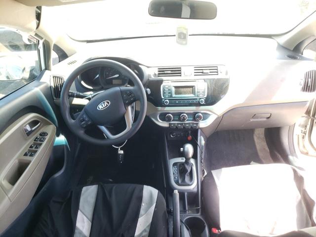 KNADM4A3XH6072688 KIA RIO LX