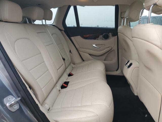 W1N0G8DB2MF869250 Mercedes-Benz GLC 300