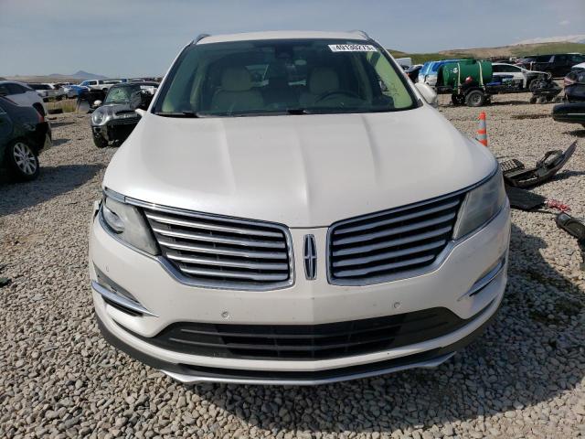 5LMTJ3DH6GUJ21378 Lincoln Mkc Reserve