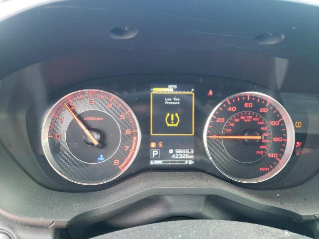 4S3GKAL67J3600951 Subaru Impreza Sport