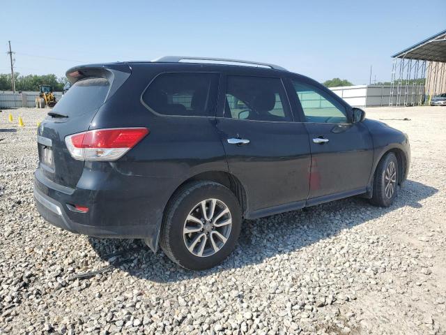 5N1AR2MN4FC668740 Nissan Pathfinder S