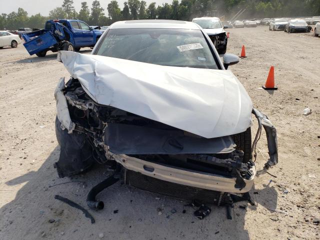 2017 AUDI A4 ULTRA P - WAUGMAF46HA178484