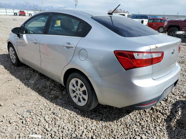 KNADM4A30E6361087 KIA RIO LX