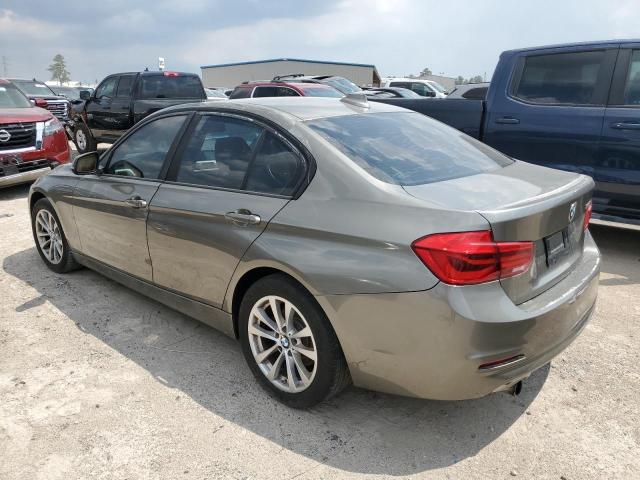 WBA8E1G52GNT36741 BMW 320 I