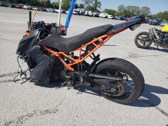 2021 KTM 890 ADVENT - VBKTR6400MM807616