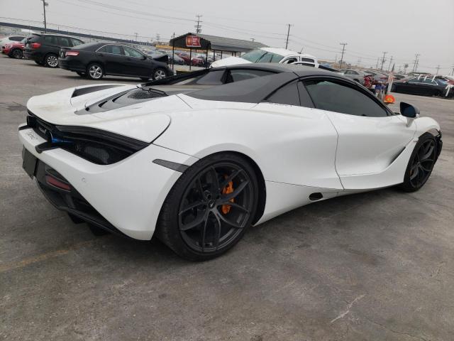 2020 MCLAREN AUTOMOTIVE 720S SBM14FCA3LW003970