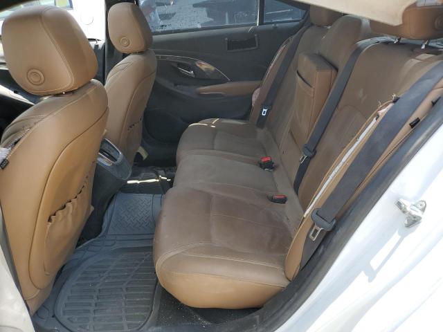 1G4GB5GRXFF317649 Buick Lacrosse