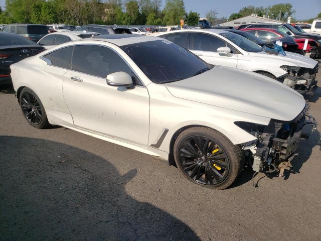 2020 Infiniti Q60 Pure VIN: JN1EV7EK8LM340989 Lot: 50594873