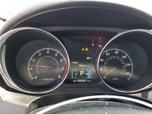 JA4AR3AU5JU016437 Mitsubishi Outlander Sport Es