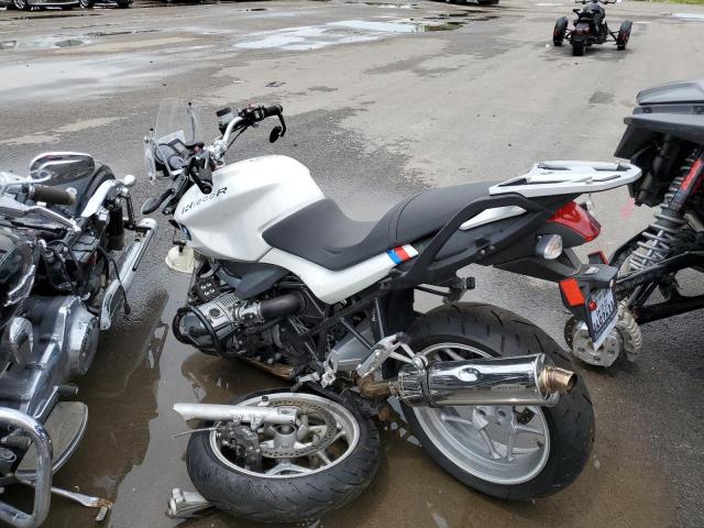 2010 BMW R1200 - WB1039806AZS27042