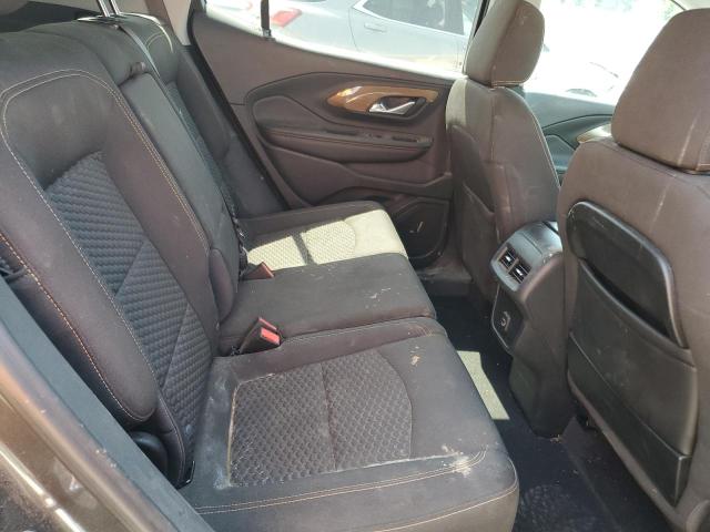 3GKALMEV8LL195140 GMC Terrain Sle