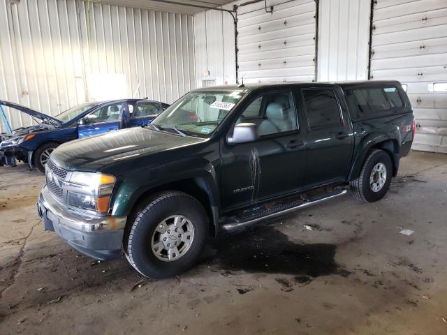 2005 Chevrolet Colorado 