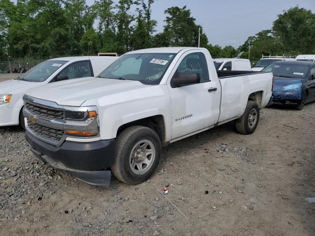 2016 Chevrolet C/K 1500 