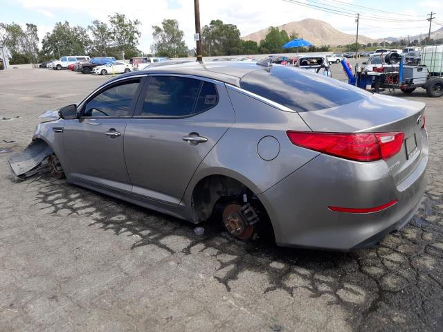 5XXGM4A73FG357864 KIA Optima Lx
