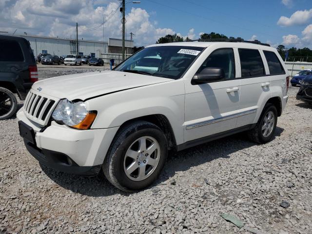 2010 Jeep Grand Cherokee Laredo