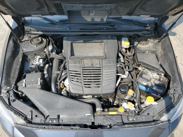 JF1VA1G63F9804872 Subaru Wrx Limited
