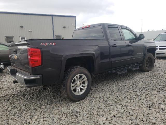 2016 CHEVROLET SILV1500 4 1GCVKREH4GZ122126
