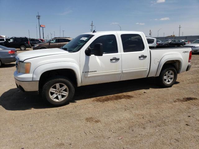 2009 GMC Sierra 1500 SLE