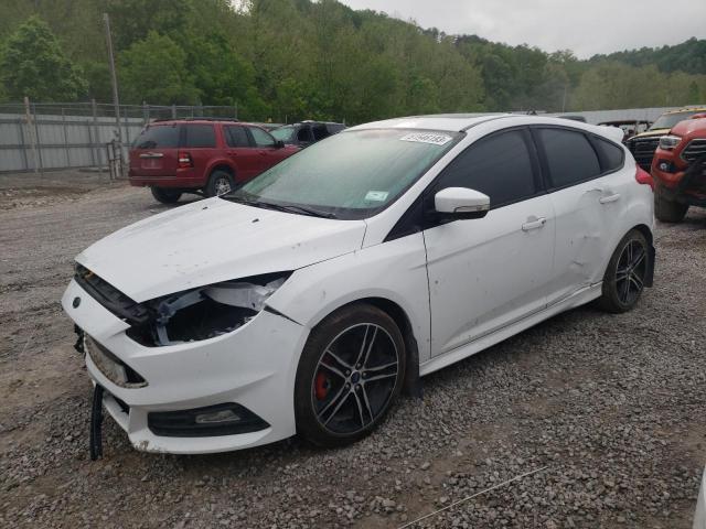 2015 Ford Focus ST