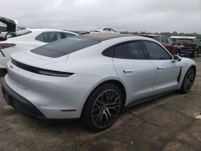 2021 PORSCHE TAYCAN WP0AA2Y12MSA17485