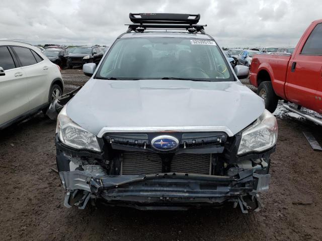 JF2SJADC4FH558574 Subaru Forester 2.5i Premium
