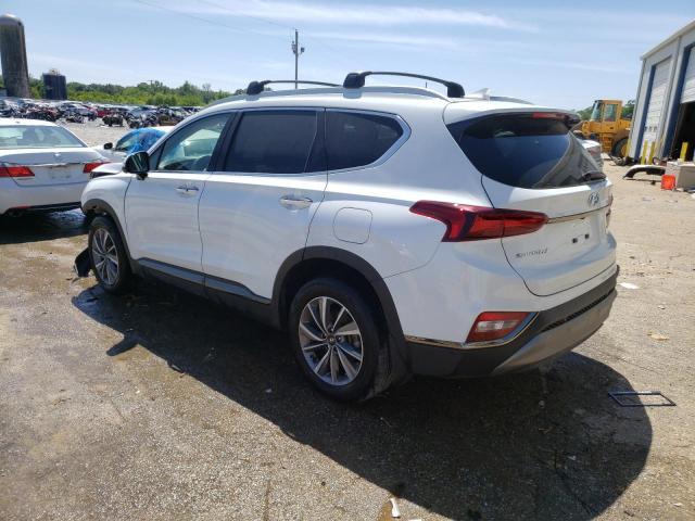 2020 HYUNDAI SANTA FE L - 5NMS5CAD8LH293793