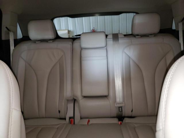 2017 LINCOLN MKX SELECT 2LMPJ8KR5HBL35173