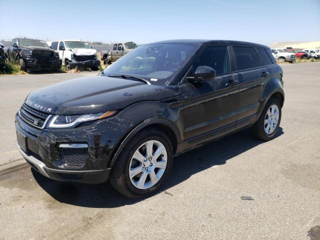 2016 Land Rover Range Rover Evoque SE