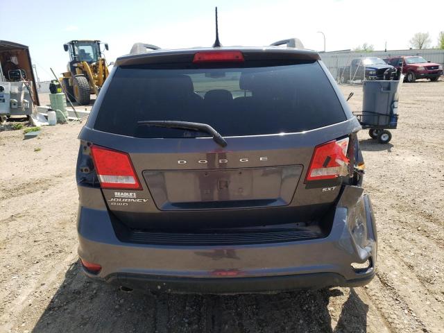3C4PDDBG0FT574842 Dodge Journey Sxt