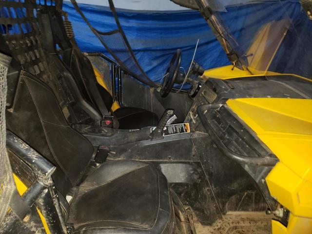 2013 CAN-AM MAVERICK 1 - 3JBPGCP1XDJ000492