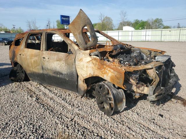 2023 DODGE DURANG - 1C4RDJDG8PC554372