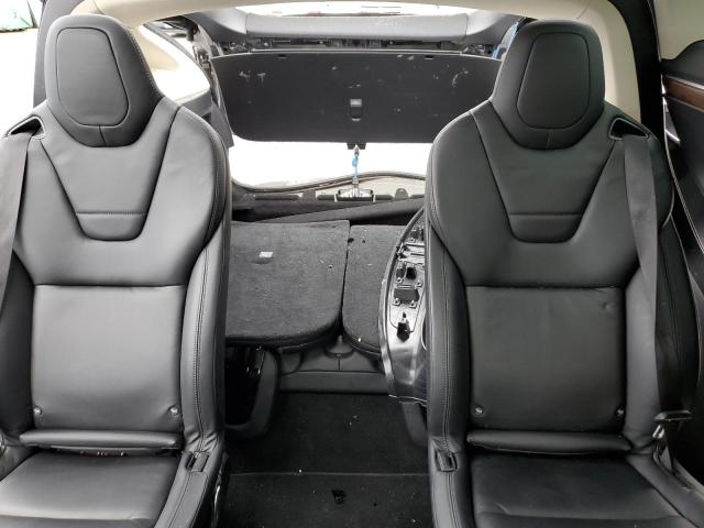 5YJXCBE21GF004906 Tesla MODEL X