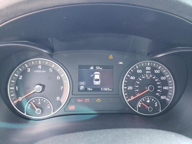 5XXGT4L32KG305066 KIA Optima Lx